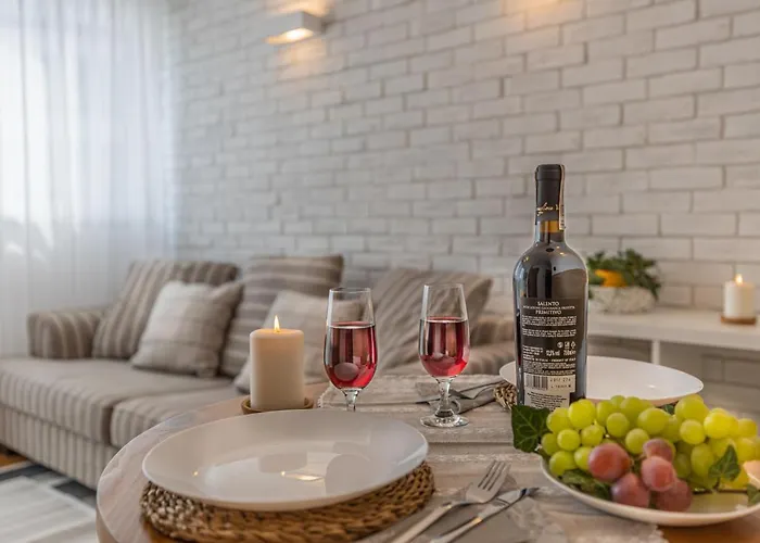 Strict Center - Metro,free Parking Apartment Warsaw