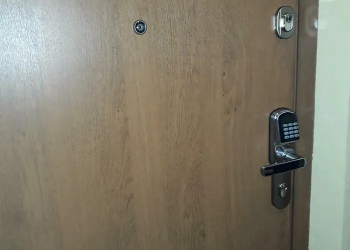 Strict Center - Metro,free Parking Apartment Warsaw